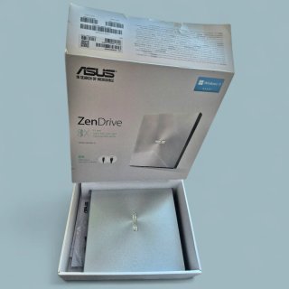 Masterizzatore DVD ASUS ZenDrive SDRW-08U9M-U