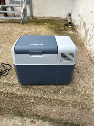 Nevera Mobicool F40 Camper 12v / 220