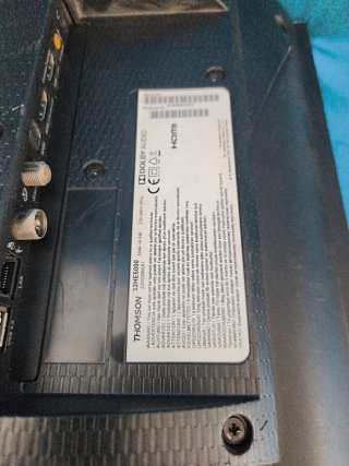 TV Thomson