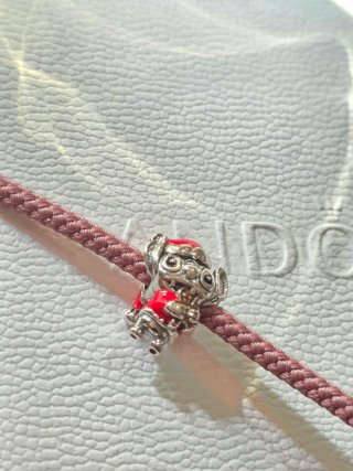 Charm Pandora Stitch