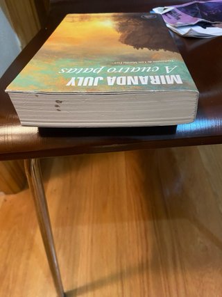 Libro A cuatro patas