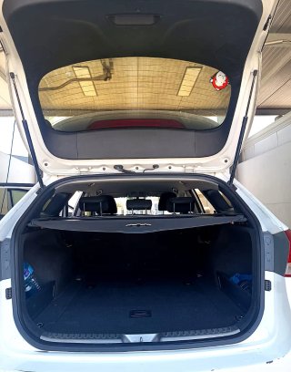 Hyundai i40 2012