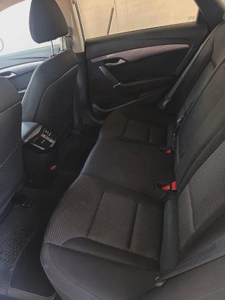 Hyundai i40 2012
