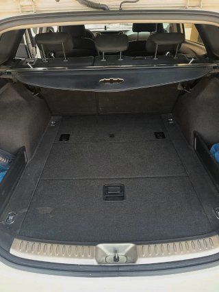Hyundai i40 2012