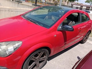 Opel Astra 2008
