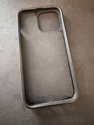 Funda QuadLock iPhone 13 Pro