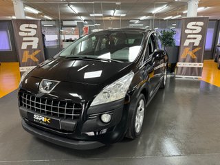 Peugeot 3008 Premium 2.0 HDI 150 FAP