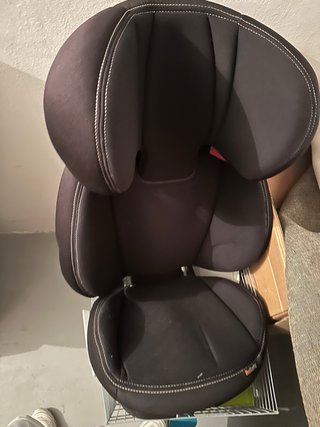 Silla de coche para niño BeSafe