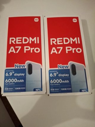 Xiaomi Redmi A7 Pro 128GB