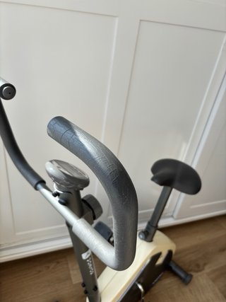 Bicicleta Estática Domyos VM130
