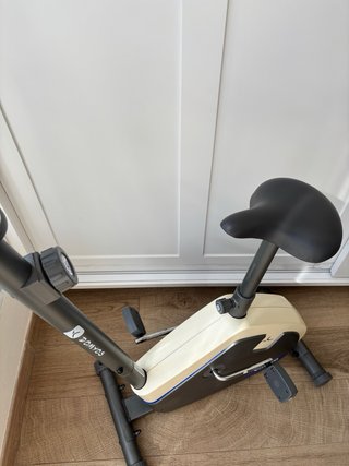 Bicicleta Estática Domyos VM130