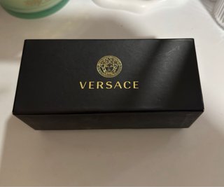 Gafas de Sol Versace Negras