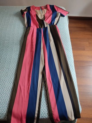 Mono Morgan Multicolor Talla 38