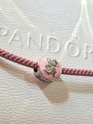 Charm Pandora Miniee vintage