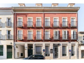 Piso en venta en Centro en Aranjuez