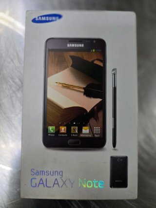 Samsung note 1