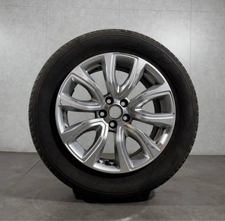 Llantas Land Rover Discovery 18" Originales