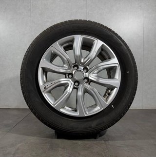 Llantas Land Rover Discovery 18" Originales