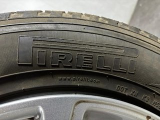 Llantas Land Rover Discovery 18" Originales
