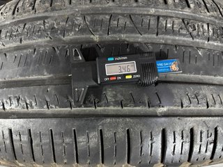 Llantas Land Rover Discovery 18" Originales