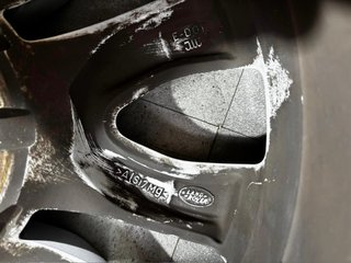 Llantas Land Rover Discovery 18" Originales