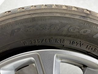 Llantas Land Rover Discovery 18" Originales