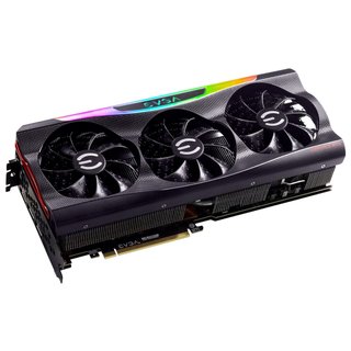 Tarjeta Gráfica EVGA RTX 3080 FTW3 Ultra