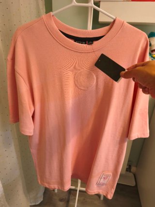 Camiseta Primark Inter Miami NUEVA talla M