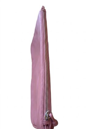 Funda de ordenador Mango rosa