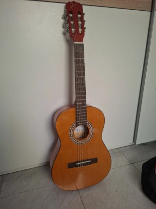 Guitarra Española Clásica para Niños