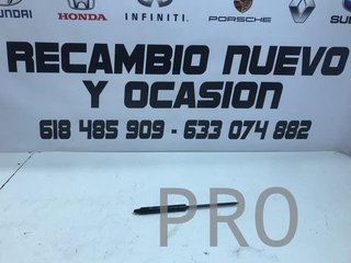 Muelle neumatico asiento punto