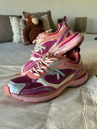Zapatillas deportivas KELME T36
