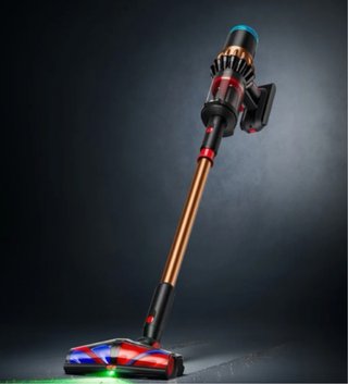 Aspirador Dyson V16 Piston sem fios