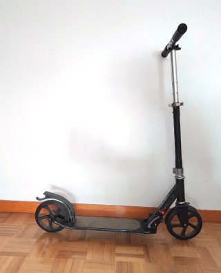 Patinete Adulto Oxelo Decathlon