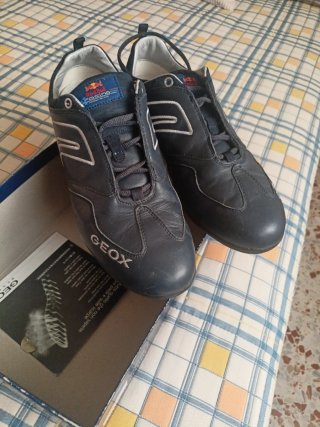 GEOX Red Bull Racing (Zapatillas)