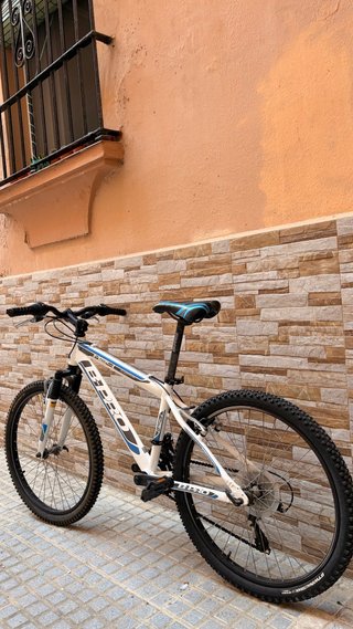 Bicicleta BH B-Pro MTB