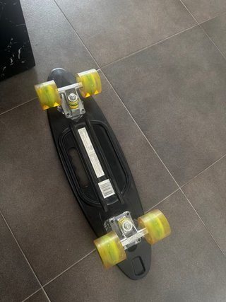 Penny Skate