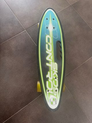 Penny Skate