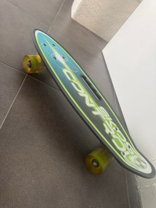 Penny Skate