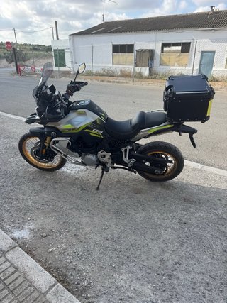 Voge 900DSX 2025