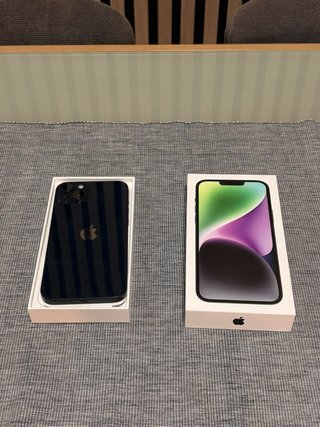iPhone 14 Plus 128