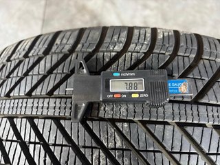 Llantas Audi A4 A5 17" Originales