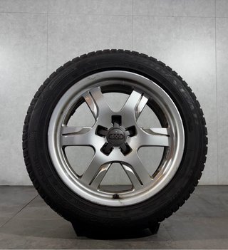 Llantas Audi A4 A5 17" Originales