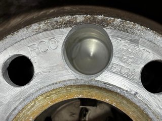 Llantas Audi A4 A5 17" Originales