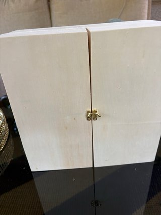 Caja de Sonidos Montessori