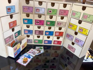 Caja de Sonidos Montessori