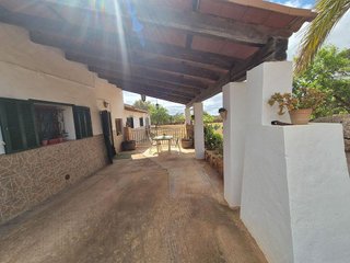 Casa rural en venta en Llucmajor Interior en Llucmajor