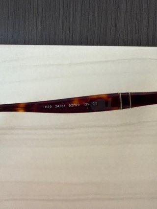 Gafas de sol Persol 649