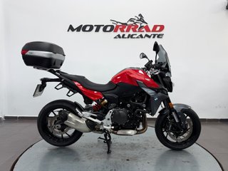 BMW F 900 R