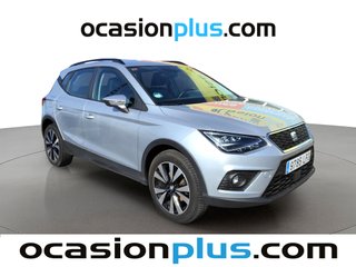 SEAT Arona 1.0 TGI Style Go 66 kW (90 CV)